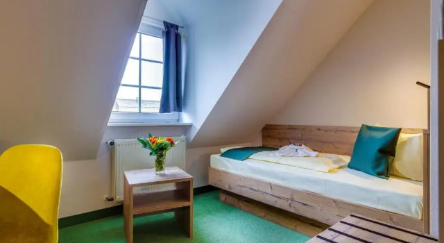 Номер Standard Ferien Hotel Spreewald