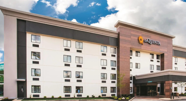 Номер La Quinta by Wyndham Cincinnati NE - Mason