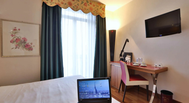 Best Western Hotel Piemontese