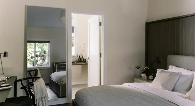 Двухместный люкс The Roundtree, Amagansett