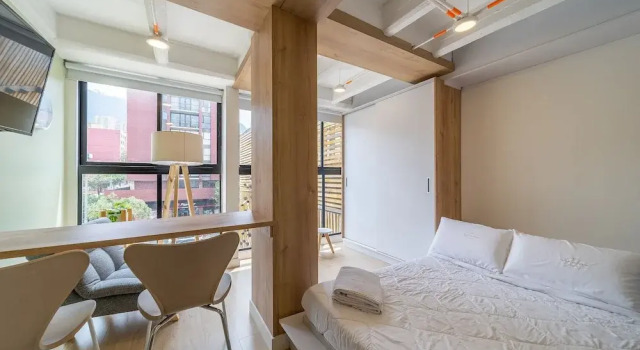 Anima 57(No Front Desk Contact To Property In Advance)