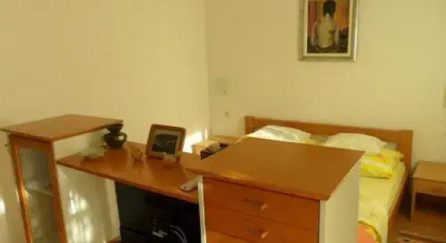 Apartments BZ