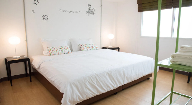 Bed & Body Bangkok