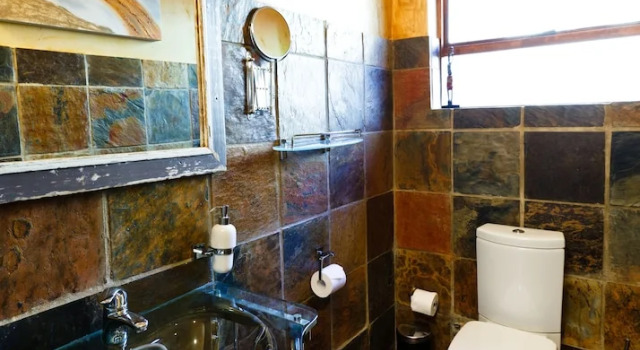 Номер Economy Sweet Olive Guesthouse