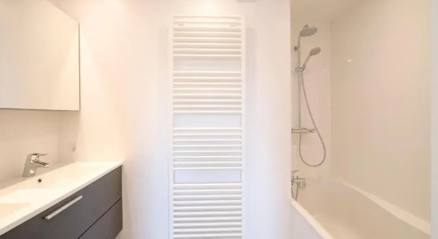 Апартаменты Gorgeous penthouse 3 bedrooms + terraces 150 meters from the beach
