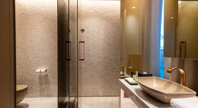 Одноместный номер Superior BessaHotel Baixa