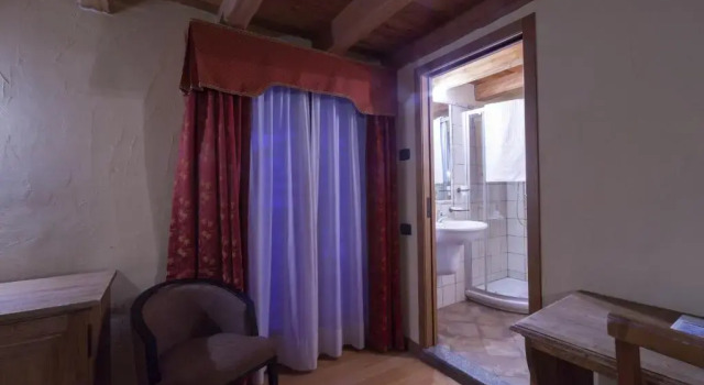 Двухместный номер Standard Hotel Maison Saint Jean