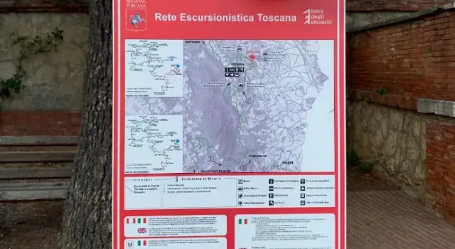 Апартаменты La casetta del frontone