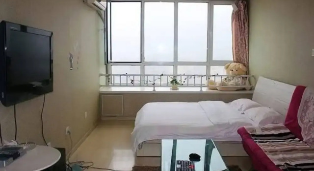 Wanda Fashion Apartment