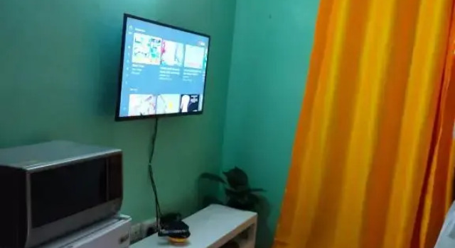 Cosy Home, Boek Hotel Nyali 