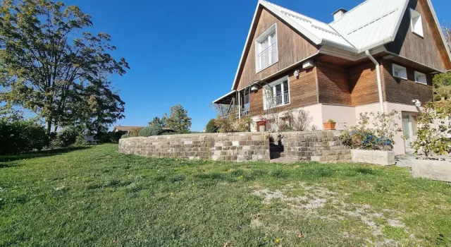 Belvilla by Oyo Casa dei Sogni, Buchen Sie Chalet Marliana Toskana