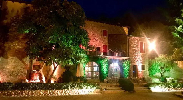 Agriturismo Antica Dimora Del Turco, Забронировать Отель Отели Сона с парковкой, Парковка