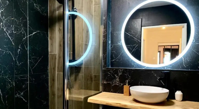 Апартаменты Purpan : T3 lumineux et rénové, balcon, parking