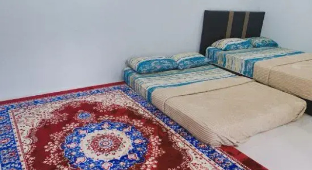 Люкс Superior Yago Inn