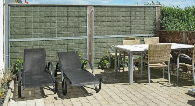6 Person Holiday Home in Hejls-by Traum, Prenota Hotel Hejlsminde Sønderjylland