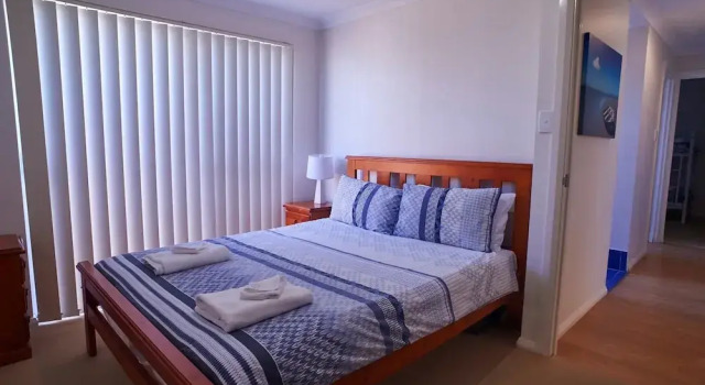 Вилла Golf and Beach Retreat
