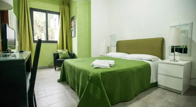 Номер Standard SantAntonio Garden Rooms Apartments