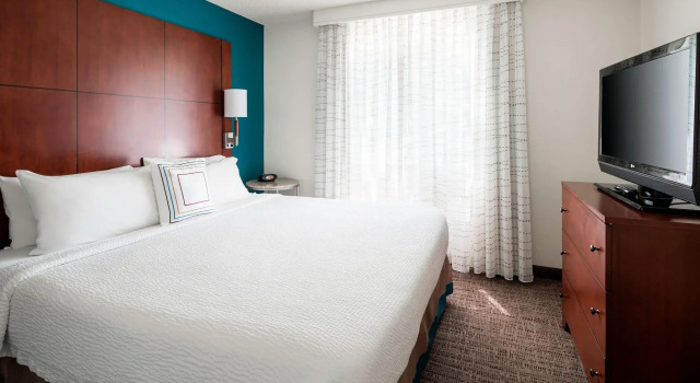 Residence Inn By Marriott San Ramon