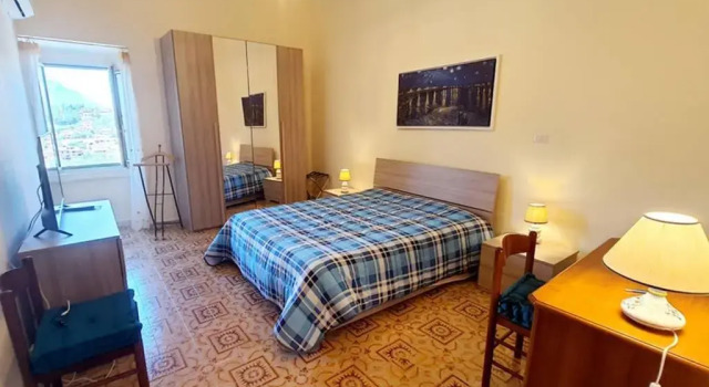 Casa Cerasella: Beautiful apartment in the city center of Minturno, Prenota Appartamento Hotel a Lazio con parcheggio, Parcheggio