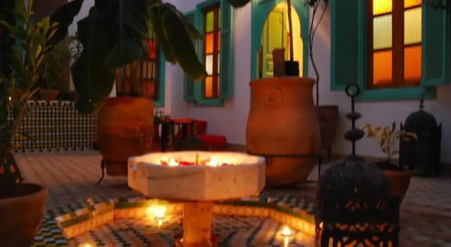 Riad Dar Aida