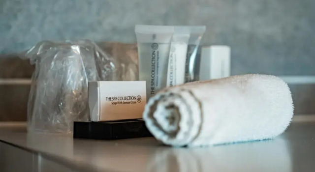 Номер Standard Abalona Hotel & Apartments
