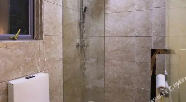 Seaspace Hotel
