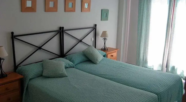 Apartamento Jardines E4-1B, Забронировать Апартаменты/квартира Апартаменты Вера-Плайя, Апартаменты/квартира