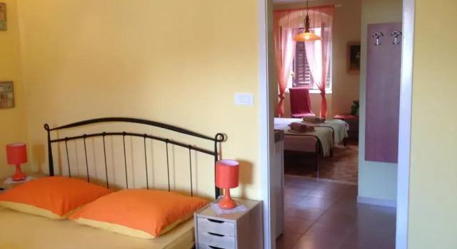 Devivi Apartments, Забронировать Апартаменты/квартира Апартаменты Сплита, Апартаменты/квартира
