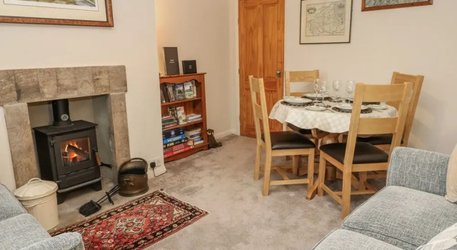 Appletree Cottage, Rezervați Casă de vacanță Leyburn 