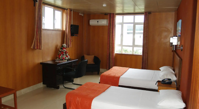 Le Champ de Mars B&B, Book Bed and Breakfast 3-stjernede hoteller i Port Louis, 3*