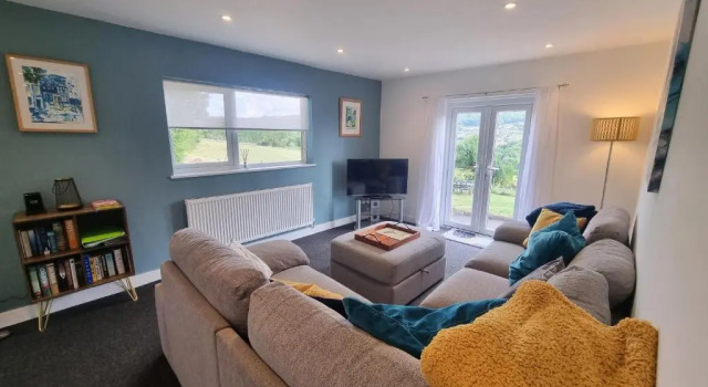 No.2 Bloom Apartments, Bath, Varaa Huoneisto Asunnot kohteessa Merseyside, Huoneisto