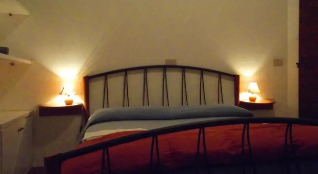 Апартаменты c 1 комнатой с видом на сад Agriturismo Gli Ippocastani