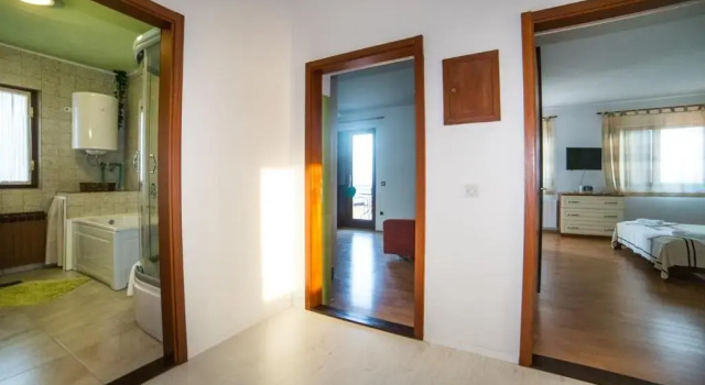 Apartment Mande, Забронировать Апартаменты/квартира Отели Подаца с парковкой, Парковка