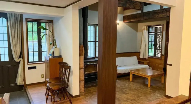 Norikura Kogen - irodori - - Vacation STAY 91527v, Prenota Hotel Matsumoto 