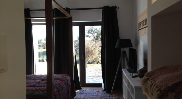 Tons da Terra - Casa de Campo & SPA, Prenota Casa vacanze Hotel a Alentejo con parcheggio, Parcheggio
