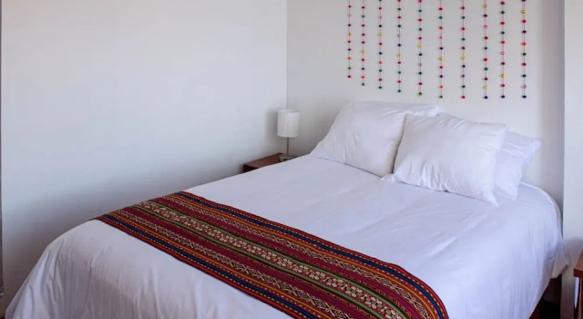 Ekonomický pokoj Hotel Darenso