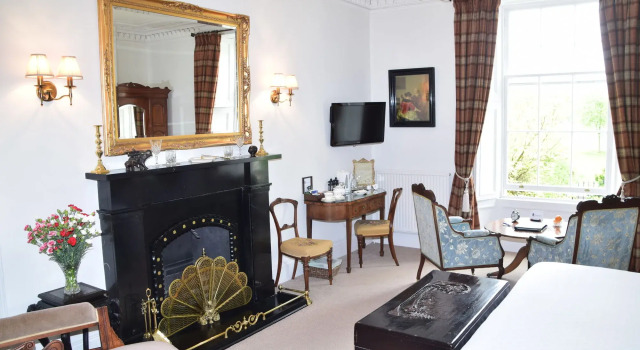 The Townhouse