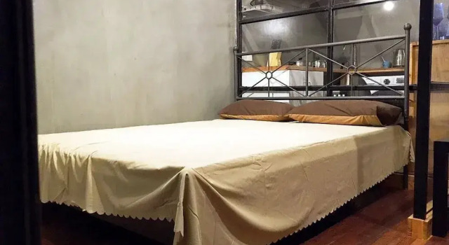 JY Distributed Theme Hotel Apartment