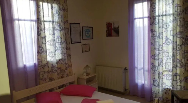 Giorgos House