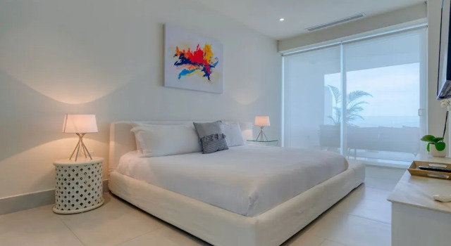Casa Malca Maxwell Residences at Indah