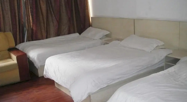 Heyin Hotel - Wuxi