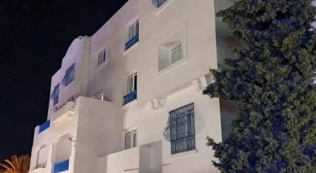 Ecrin Club Hammamet - Family Hotel