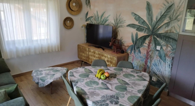 Apartamento Vall de Incles WiFi Párking Gratis