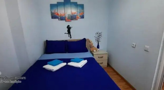 Коттедж Apart-otel Nino