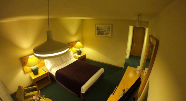 Номер Executive Cantalagua Inn
