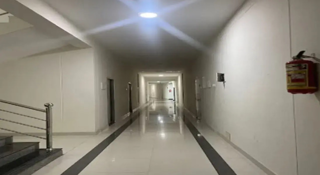 Hotel Aalayam Tiruvannamalai
