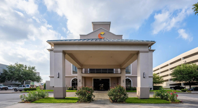 Comfort Suites Houston West at Clay Road, Book Hotel Energy Corridor Houston