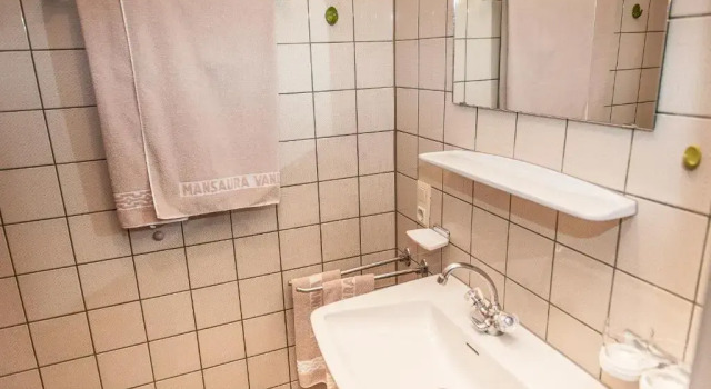 Апартаменты Standard Haus Mansaura