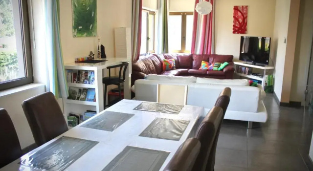 Villa bonheur Illfurth Alsace 4 chambres, Rezervasyon Villa Illfurth Sundgau