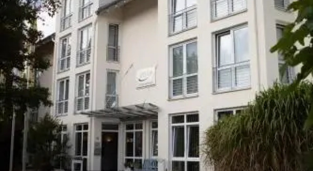 pepb Schulungshotel, Book Hotel Sarstedt Weser Uplands